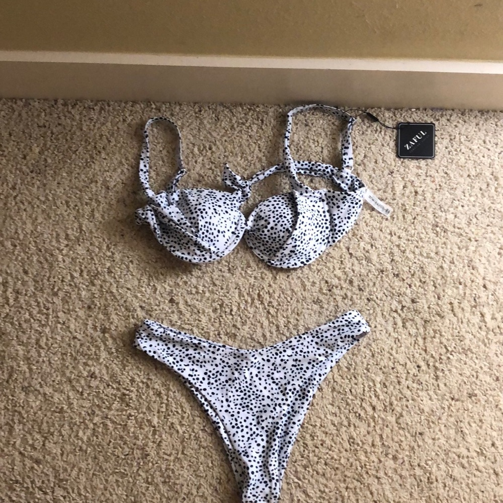 Zaful swimsuit